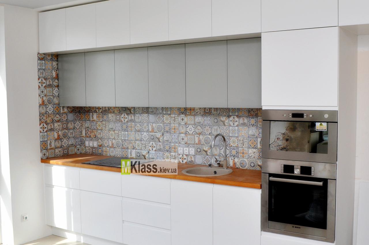 Кухня арт. К-15