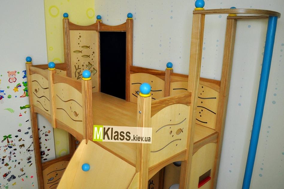 Наши объекты