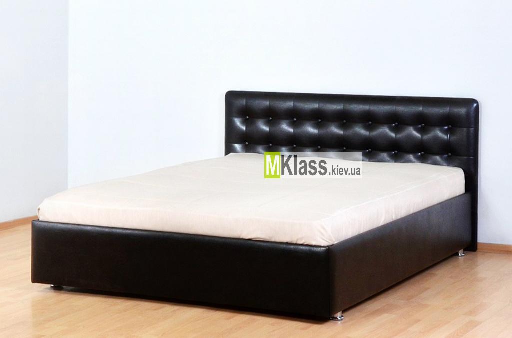 Кровать арт. КТ-27