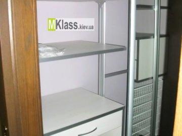 Гардеробная арт. Г-10