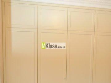 Гардеробная арт. Г-06