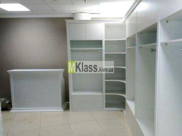 Гардеробная арт. Г-12