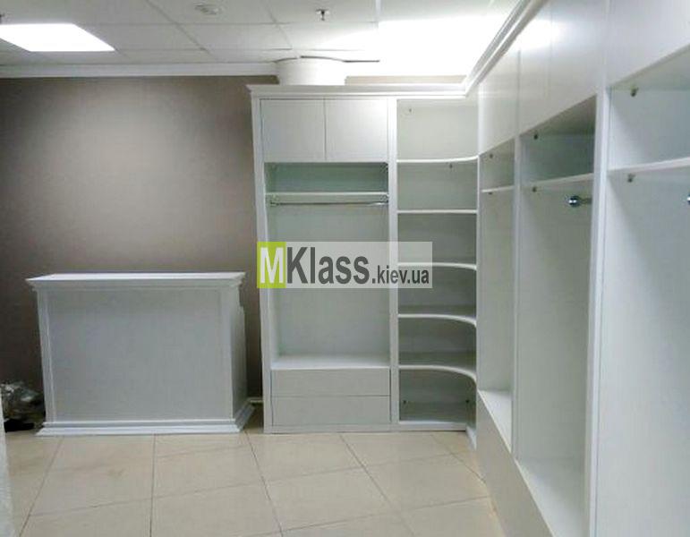 Гардеробная арт. Г-12