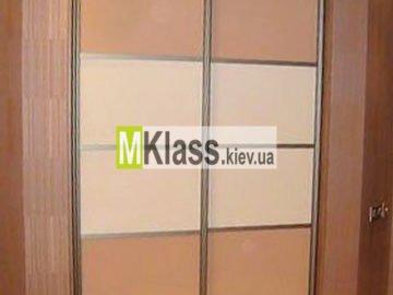 Гардеробная арт. Г-13